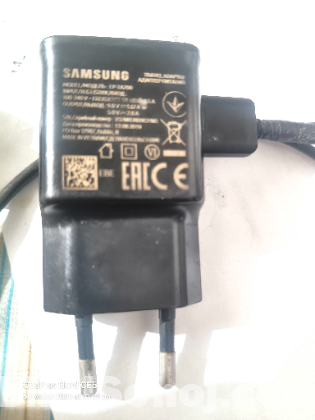 Samsung A50 Fast type C charger